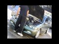 WOlf's Ford Escort Mk VII A Damn hot Ride!