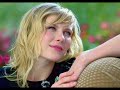 kirsten on blonde redhead..music
