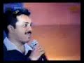 راشد يطلب من الجمهور أي أغنية يريدون ... فطلب الجمهور مليون أغنية