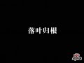 leehom falling leaf returns to roots mv  luo ye gui gen 