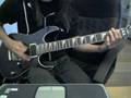 Hematidrosis - With Blood Comes Cleansing Guitar Cover