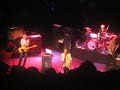 R.E.M. Dublin - Missing song