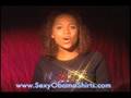 Rhinestone Obama Shirts!