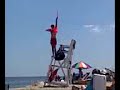 Ocean City LifeGuard
