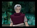 Naruto CoN Revolution 3 match 021: Sasori vs Kabuto