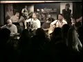 Happyness - LIVE @ the Bluebird Cafe