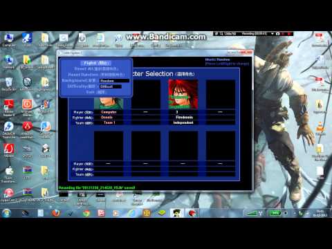 how to get more characters in lf2