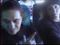 El viaje de ida a Chilangolopolis de las bandas de Guadalajara y Black Tomernt de Tepic
