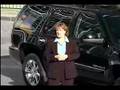 2007 GMC Yukon Denali.
