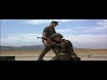 Heartbreak Ridge - from candy-ass to marine