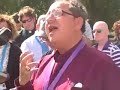 Press Conference: Anglican Bishop Mouneer Anis Press Conference: Anglican Bishop Mouneer Anis