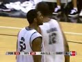 oden debut nba summer league 1st game 2007