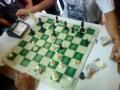 Fernan-Ganzon --Middle Game Tactics--