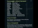BARBA DI BECCO BARBA DI BECCO