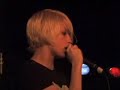 Be Your Own Pet - Damn Damn Leash (live) Be Your Own Pet - Damn Damn Leash (live)