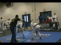 Rich Souders Grapplers Quest Gi tournament