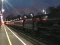 45231 passes Crayford