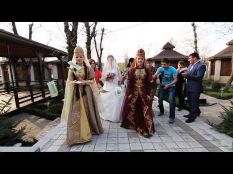 Кабардинские свадьбы в нальчике видео Кабардинские свадьбы в нальчике видео