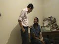 شباب سكندري يعشق الفن و التهييس :تهييس علي فيلم dark knight