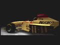 F-1 World Grand Prix - INTRO - Nintendo 64
