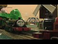 Thomas The Trackmaster Show - Trouble with Thomas - Part 1
