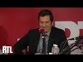 l'�mission laissez-vous tenter sp�ciale laurent gerra du 11 d�cembre 2012 sur rtl.