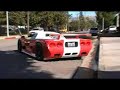 Nelson Racing Engines 1800hp Mosler