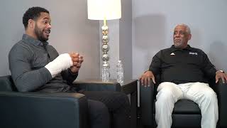 Cincinnati Cyclones Black History Month Chat