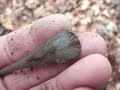 Discovery/detecting Long-Lost Colonial homesite
