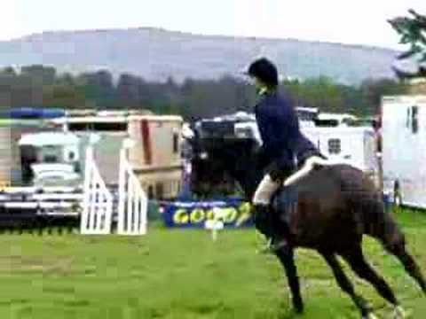 Ashley & Alaska~Blair Athol 07
