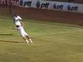 Thaileague08 Bangkok Uni. 2-3 Chonburi FC.