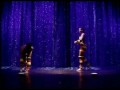 DOU BOUNTY BOUNCE JUGGLING ACT ON MSC CRUISE SHIP.( AFRICAN CIRCUS ACROBATS )