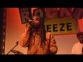 Bushman Live at Sob's N Y /JAMROCK W Squeeze