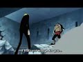 Sanji vs Jyabura Sanji vs Jyabura