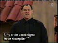 Steven Segal-Crouching Cops Hidden Bages