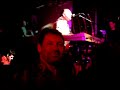 artist: mark farner + joe lynn turner
song: footstompin' music
venue: bb king blues club, nyc
date: july 17, 2007