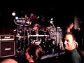 artist: mark farner + joe lynn turner
song: footstompin' music
venue: bb king blues club, nyc
date: july 17, 2007