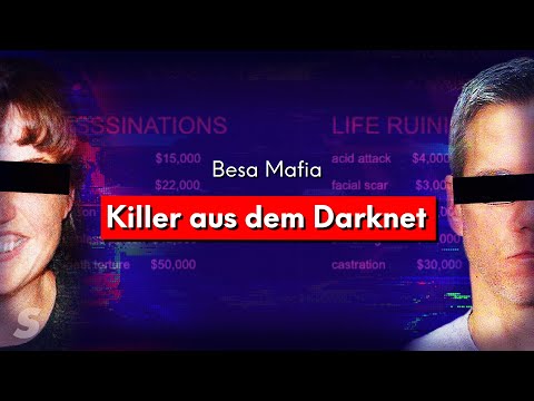 Besa Mafia: Wenn man einen Mord im Darknet bestellt