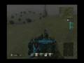 CHROME HOUNDS 60 (vs Namihei sqd)