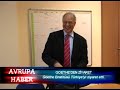 Goethe´den ziyaret -- Eurotürk TV Avrupa Haber Goethe´den ziyaret -- Eurotürk TV Avrupa Haber