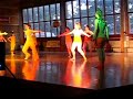 charline danse charline danse