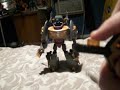 UPDATE Grimlocks Automorph Sword is Working!