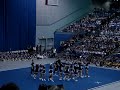 Knights Regional Competition