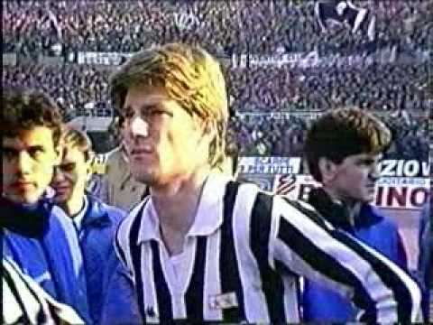 Trayectoria de Michael Laudrup