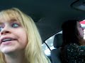 Fall Out Boy road trip! Gas Station in Oregon, OH!