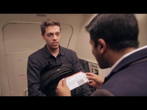 Ever Wonder How it Feels to Travel while Brown?