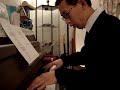 T-pain ft. akon bartender piano cover
