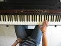 ATB - Trilogy(The Last Chapter) Piano Tutorial