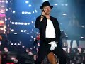 ronan keating singin billie jean