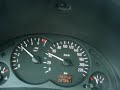 Opel Corsa: Kilometerteller op hol geslagen Opel Corsa: Kilometerteller op hol geslagen